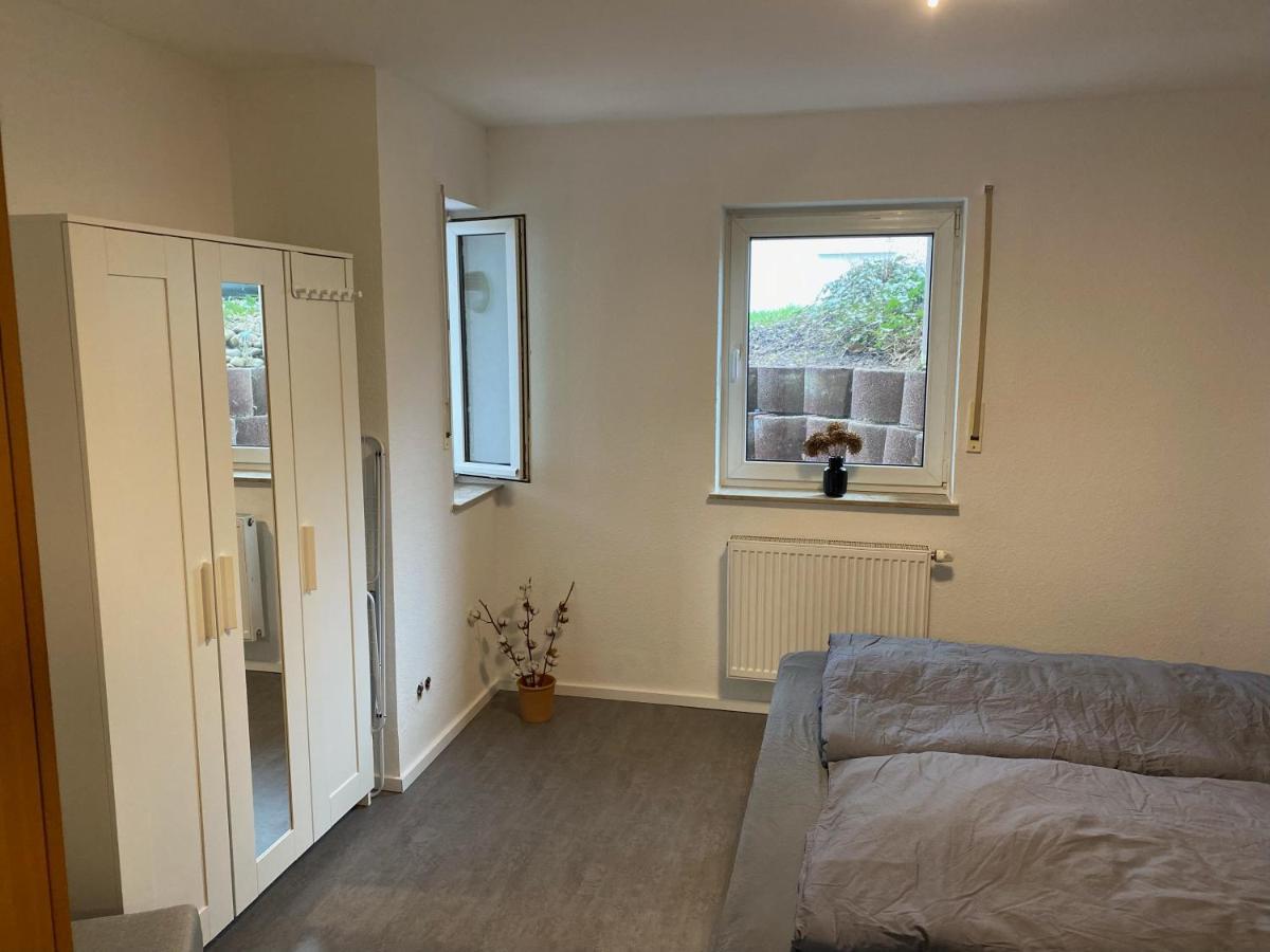 Apartment Im Gruenen Bei Koblenz ファレンダー エクステリア 写真